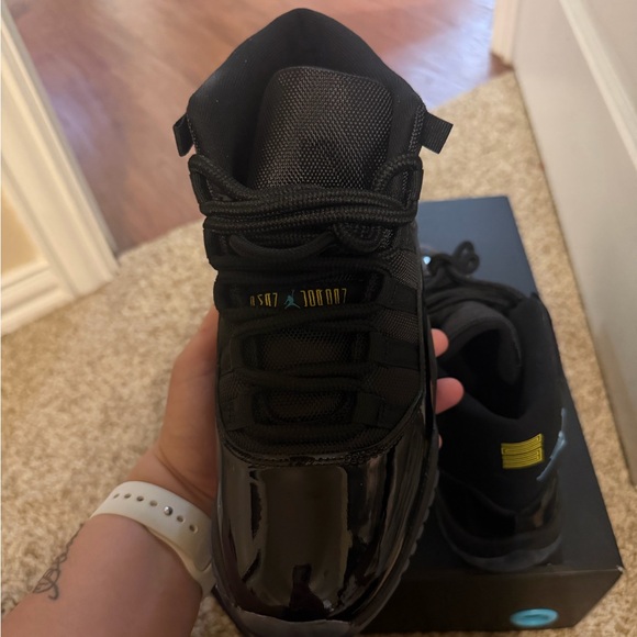 Jordan Other - Jordan 11 Gamma Brand New Never worn